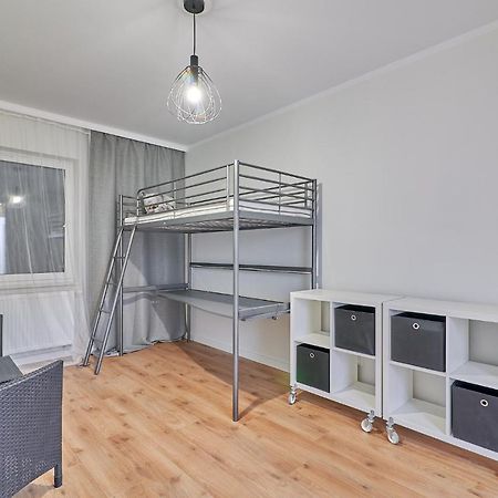 Apartament Z Ogrodem ピワ エクステリア 写真